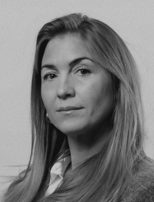 Louise Ringström Grandinson