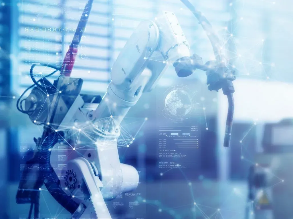  Warehouse Control Systems