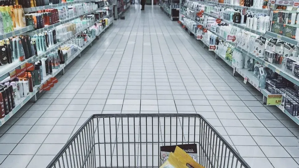 shopping-trolley