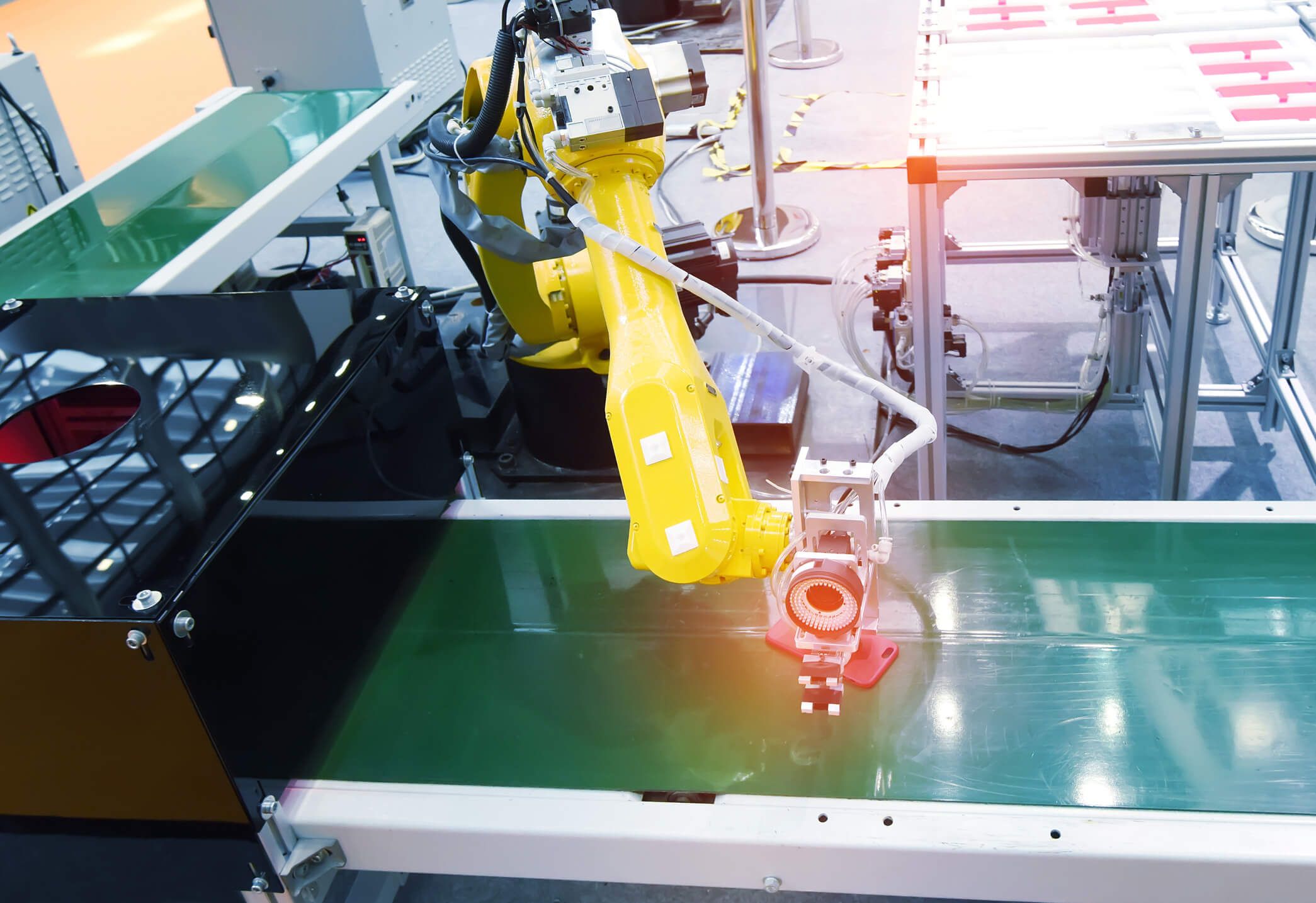 vision-guided-robotics-systems